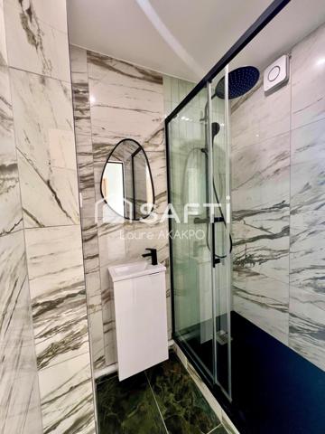 Magnifique appartement en plein coeur de Chelles