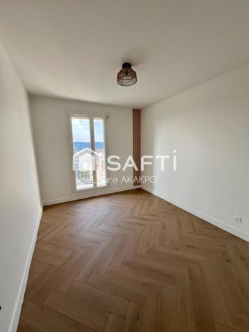 Magnifique appartement en plein coeur de Chelles