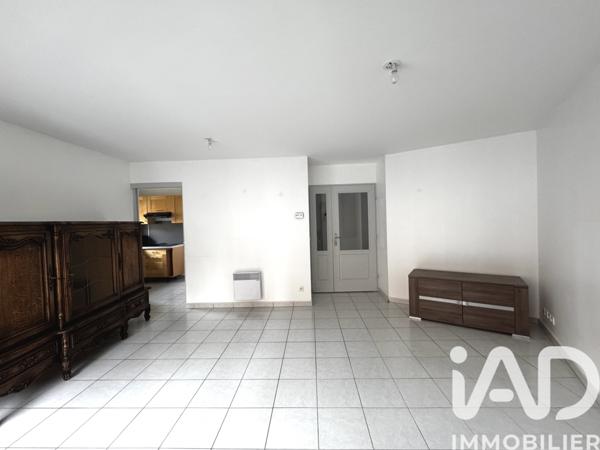 Appartement à vendre 2 pièces 50 m² Linselles