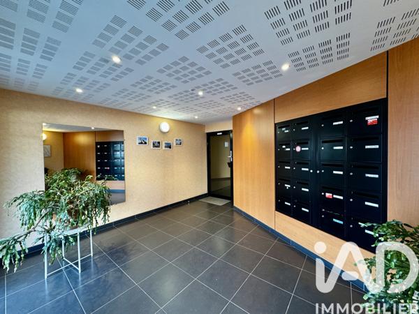 Appartement à vendre 2 pièces 50 m² Linselles