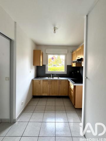 Appartement à vendre 2 pièces 50 m² Linselles