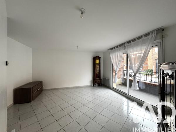 Appartement à vendre 2 pièces 50 m² Linselles