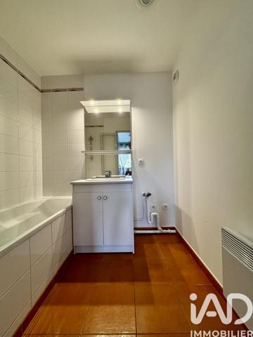 Appartement à vendre 2 pièces 50 m² Linselles