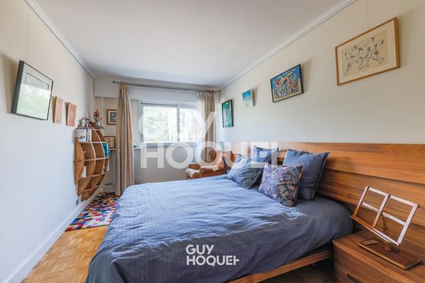 Appartement de caractère - Denfert-Rochereau/Mouton Duvernet