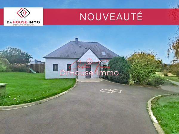 Maison à vendre 7 pièces de 151 m²