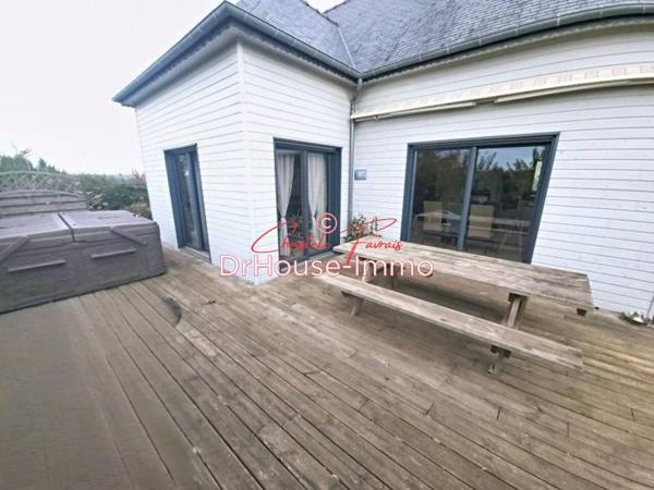 Maison à vendre 7 pièces de 151 m²