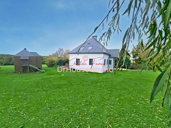 Maison à vendre 7 pièces de 151 m²