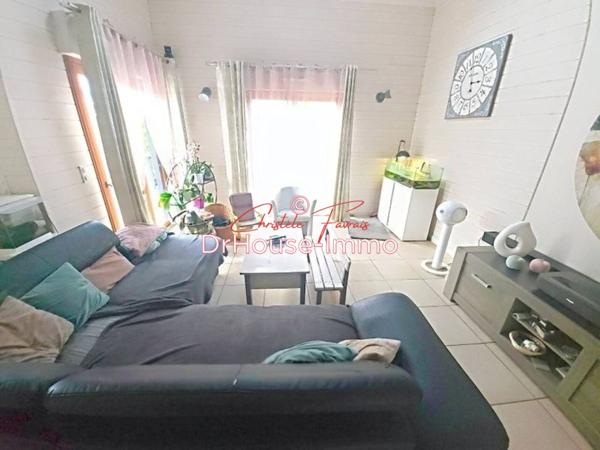 Maison à vendre 7 pièces de 151 m²