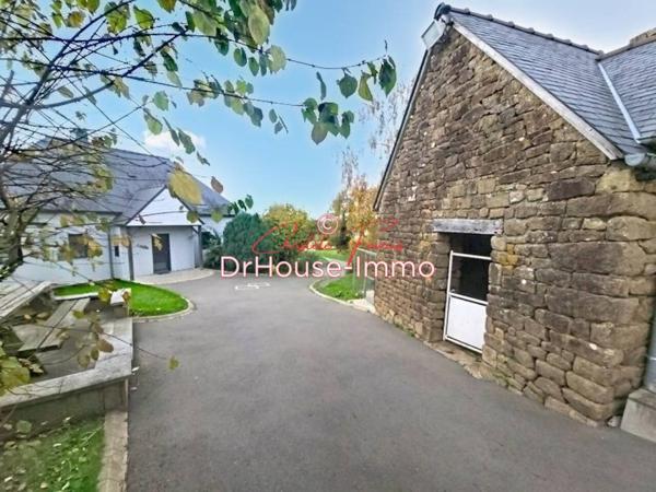 Maison à vendre 7 pièces de 151 m²