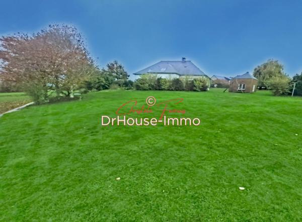 Maison à vendre 7 pièces de 151 m²