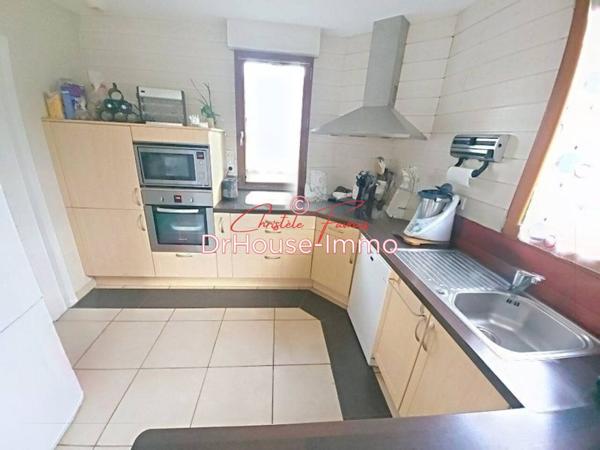 Maison à vendre 7 pièces de 151 m²