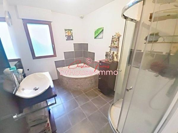 Maison à vendre 7 pièces de 151 m²