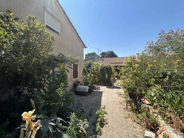 Vente Maison Fleury