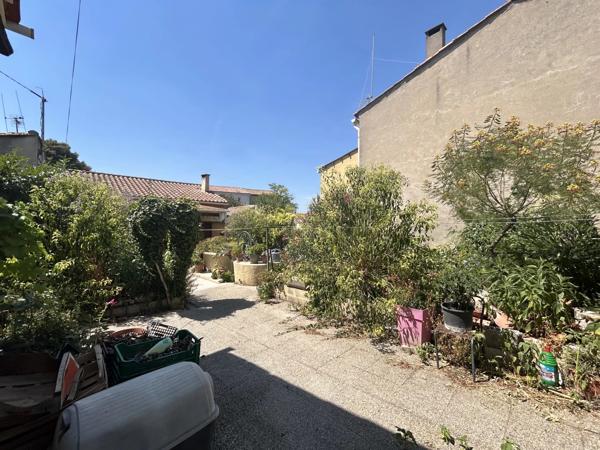 Vente Maison Fleury