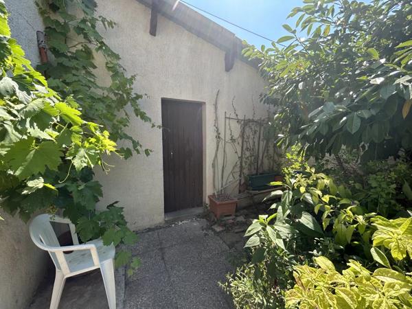 Vente Maison Fleury