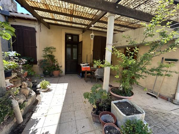 Vente Maison Fleury