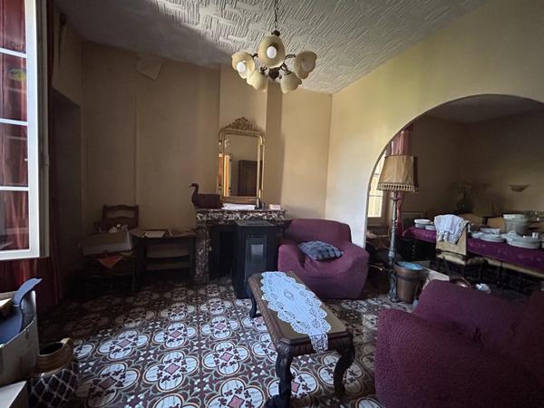 Vente Maison Fleury