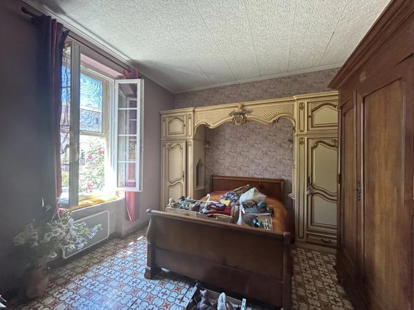 Vente Maison Fleury