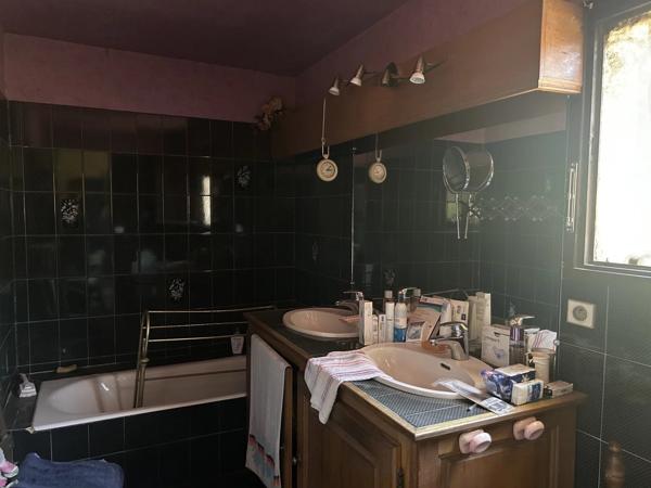 Vente Maison Fleury