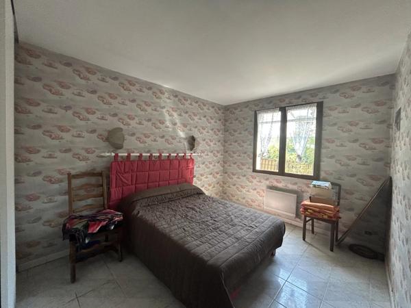 Vente Maison Fleury