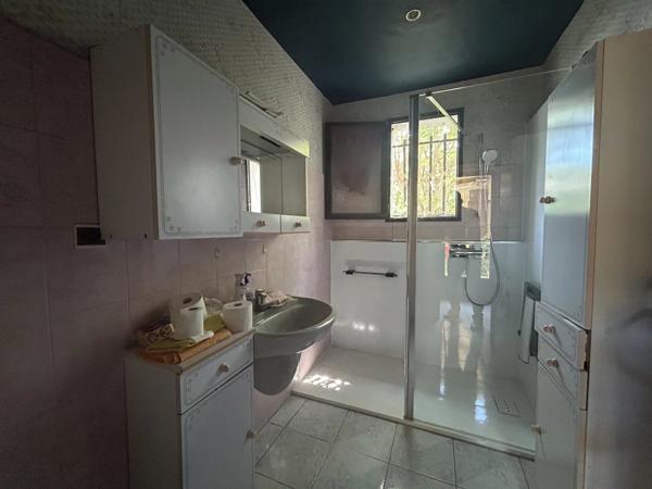 Vente Maison Fleury