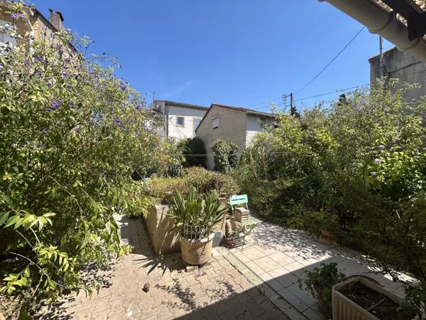Vente Maison Fleury