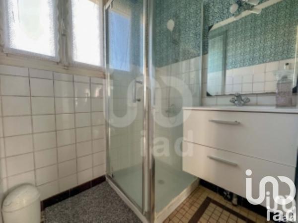 Maison à vendre 4 pièces 65 m² Montluçon