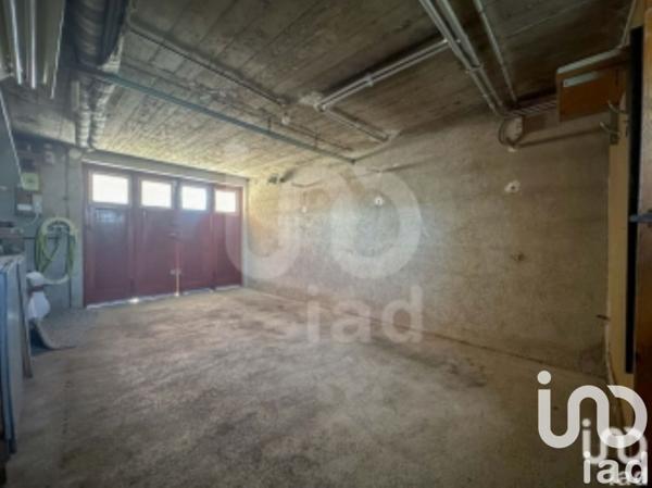 Maison à vendre 4 pièces 65 m² Montluçon