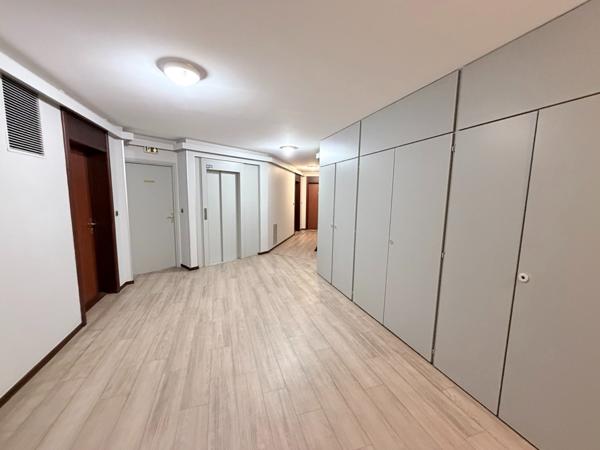 Appartement Fontaine Les Dijon 2 pièce(s) 35.64 m2