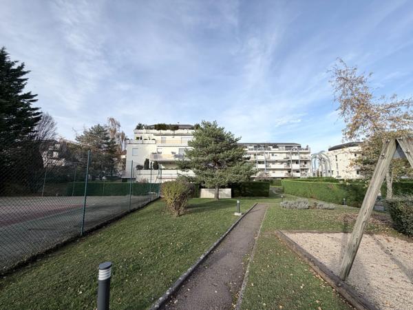 Appartement Fontaine Les Dijon 2 pièce(s) 35.64 m2