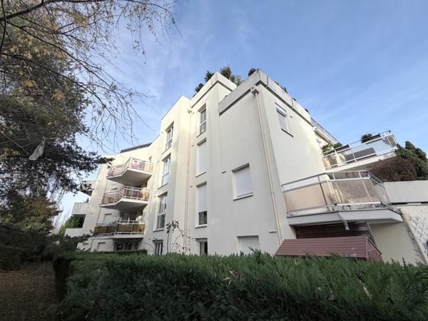 Appartement Fontaine Les Dijon 2 pièce(s) 35.64 m2
