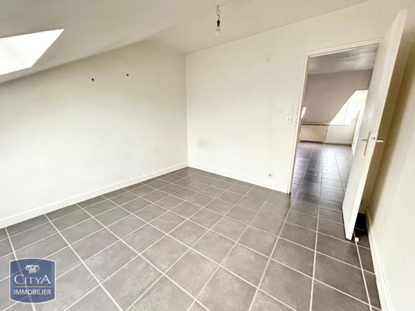 Location appartement Decize (58300) 2 pièces 49.38m²