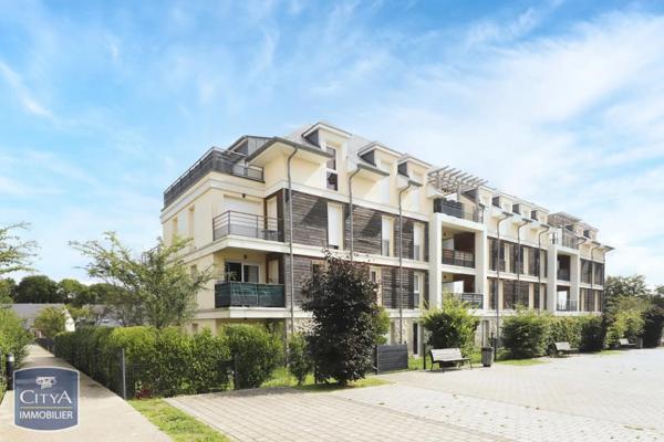 Appartement à vendre 2 pièces 45m²