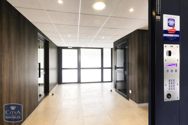 Appartement à vendre 2 pièces 45m²