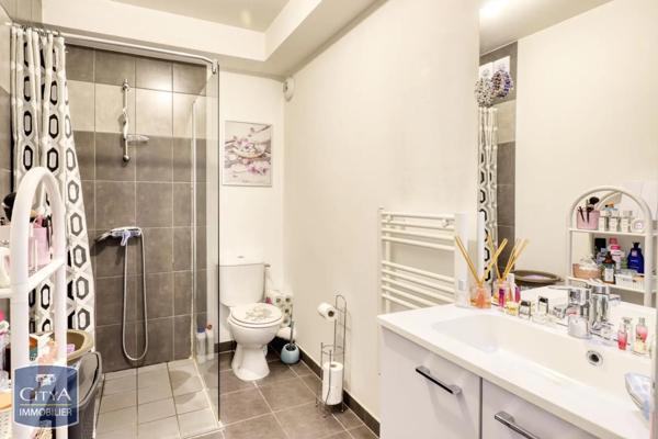 Appartement à vendre 2 pièces 45m²