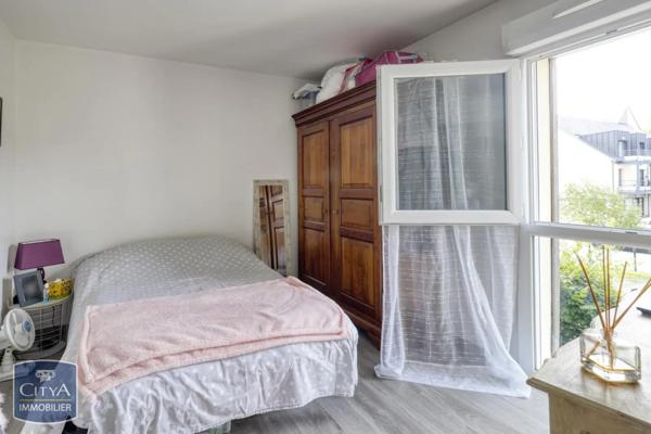 Appartement à vendre 2 pièces 45m²