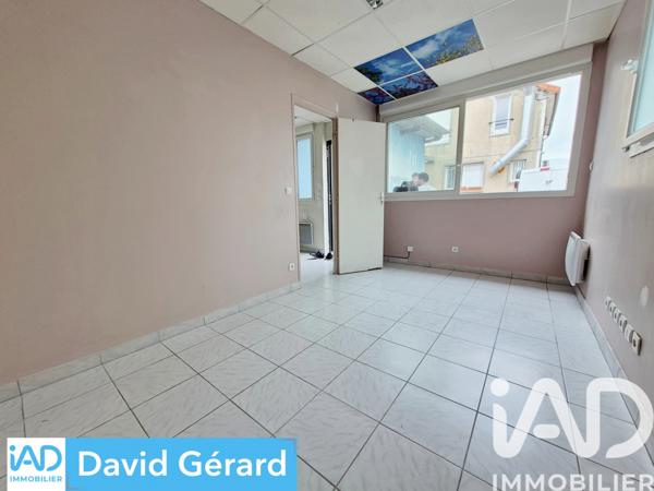 Immeuble à vendre 170 m² Viry-Châtillon