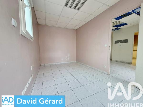Immeuble à vendre 170 m² Viry-Châtillon