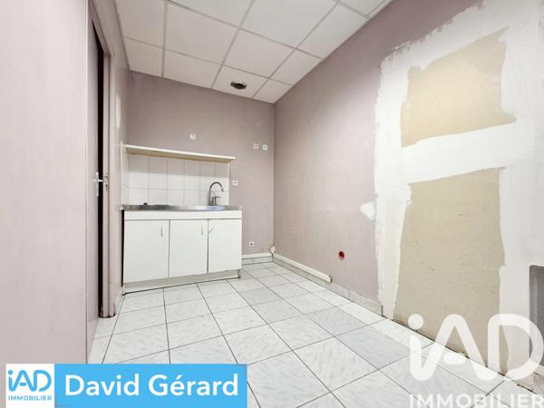 Immeuble à vendre 170 m² Viry-Châtillon