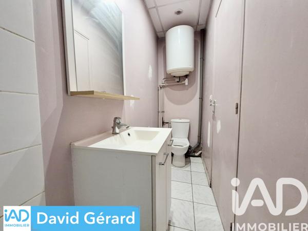 Immeuble à vendre 170 m² Viry-Châtillon