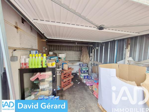 Immeuble à vendre 170 m² Viry-Châtillon