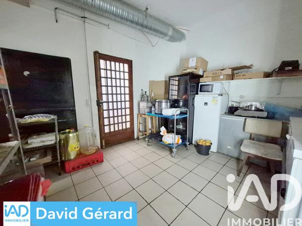 Immeuble à vendre 170 m² Viry-Châtillon