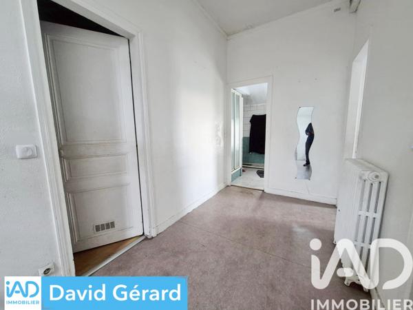 Immeuble à vendre 170 m² Viry-Châtillon