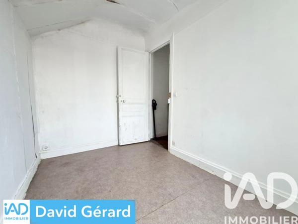 Immeuble à vendre 170 m² Viry-Châtillon