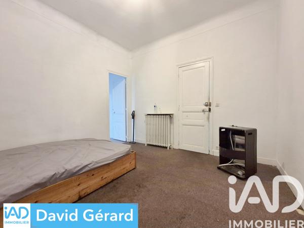 Immeuble à vendre 170 m² Viry-Châtillon