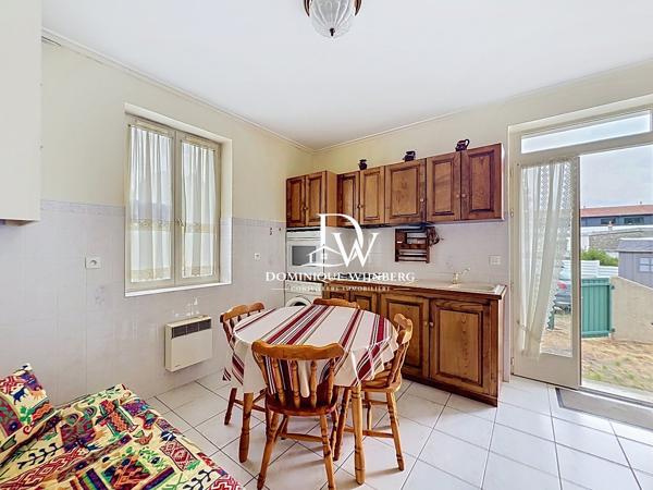 Appartement à ANGLET (64600)