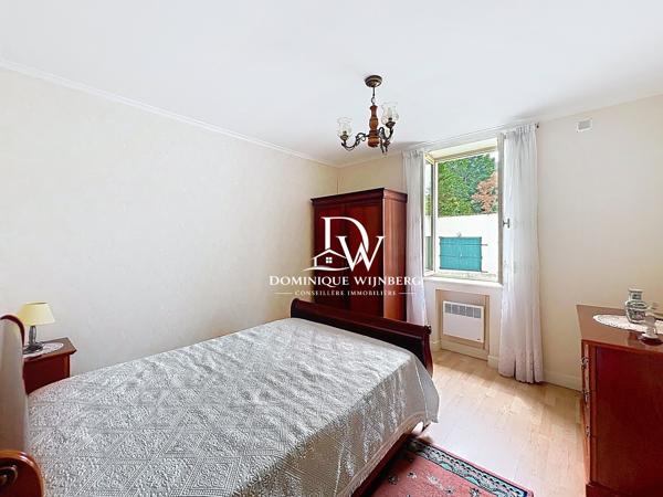 Appartement à ANGLET (64600)