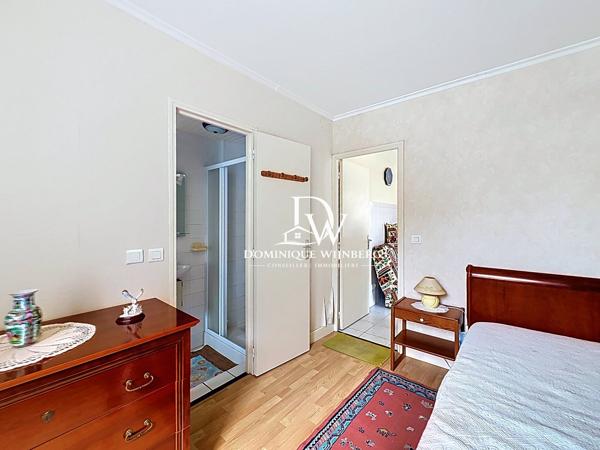 Appartement à ANGLET (64600)