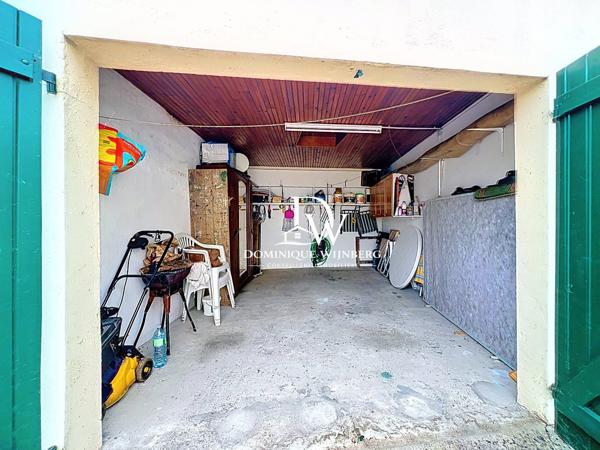 Appartement à ANGLET (64600)