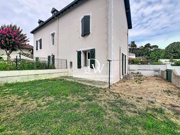 Appartement à ANGLET (64600)